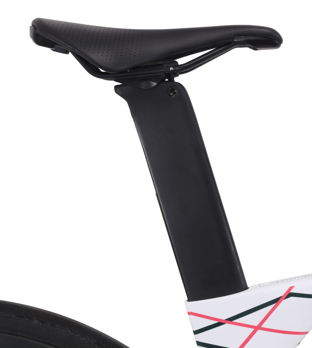 Cannondale SystemSix Hi-MOD Team Carbon Disc 2x12s Road 51cm SRAM AXS Power 2021