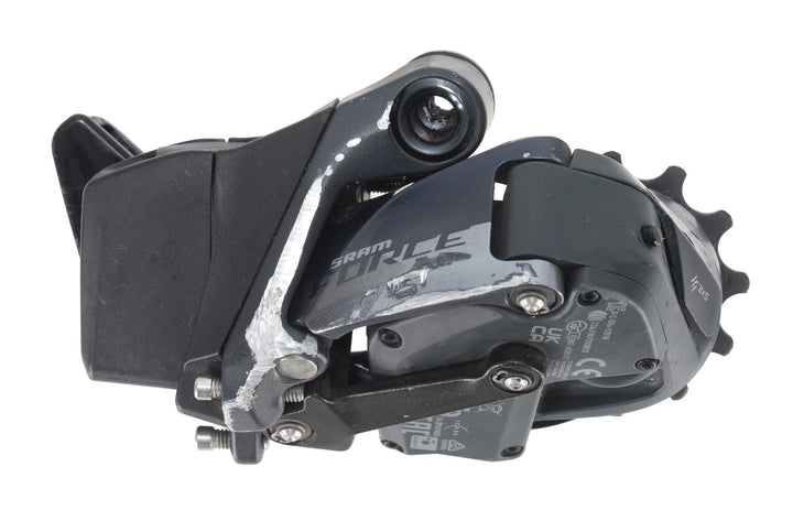 SRAM Force eTap AXS D1 Road Bike Rear Derailleur 12 Speed 33T Max w/ Battery