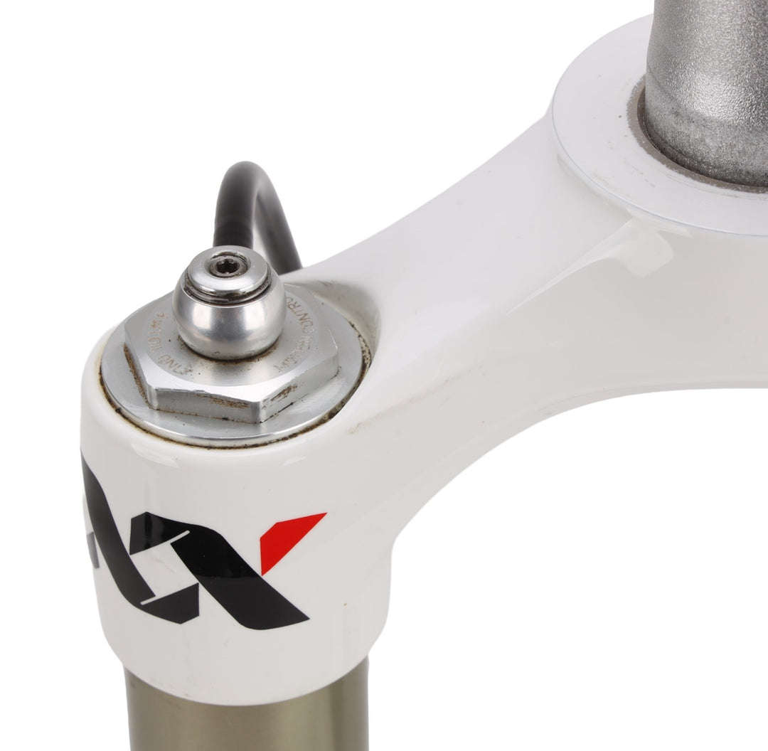 RockShox SID XX 29" Mtn Bike Dual Air Fork 100mm Travel 1-1/8" Remote QR Disc