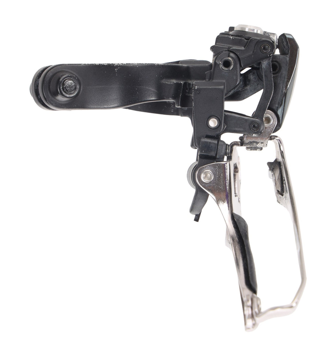 Shimano Dura-Ace FD-R9100 2 x 11 Speed Road Bike Front Derailleur 34.9mm Clamp