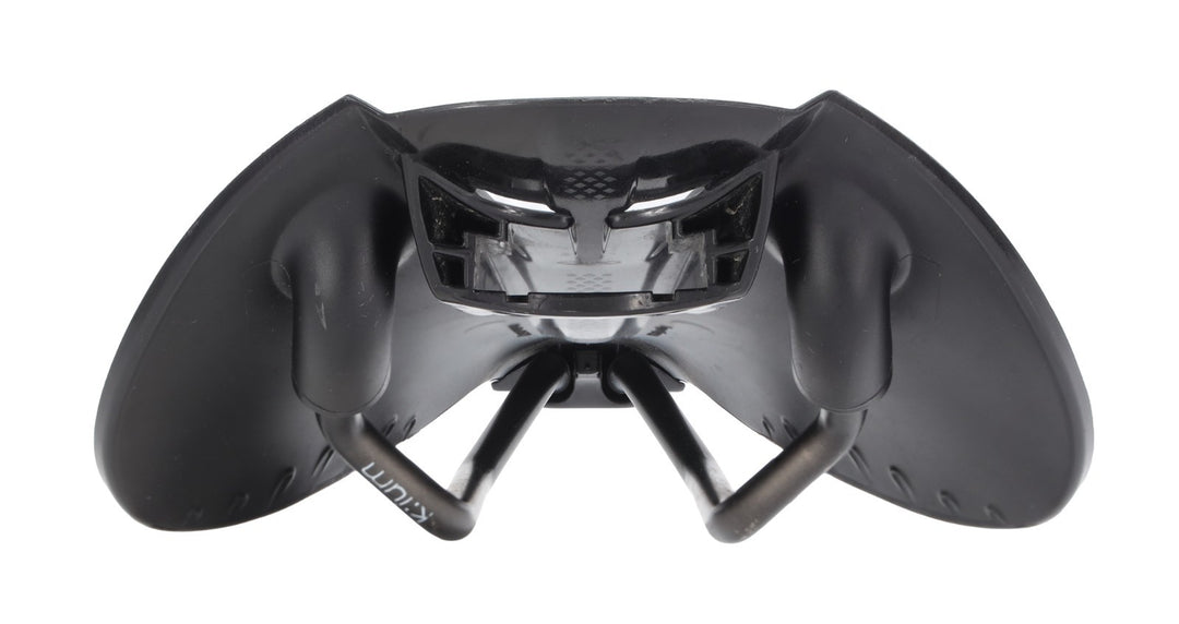 Fizik Aliante R3 Versus EVO Carbon Large 152mm Road Bike Saddle 7 x 7mm Kium