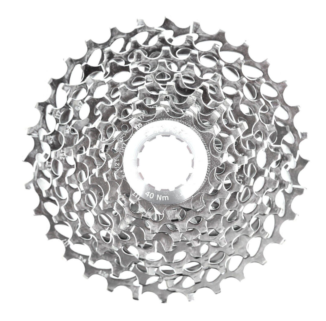 SRAM PG 1070 10 Speed Road Bike Cassette 11-32T Gravel PG1170 Force Rival Cogs