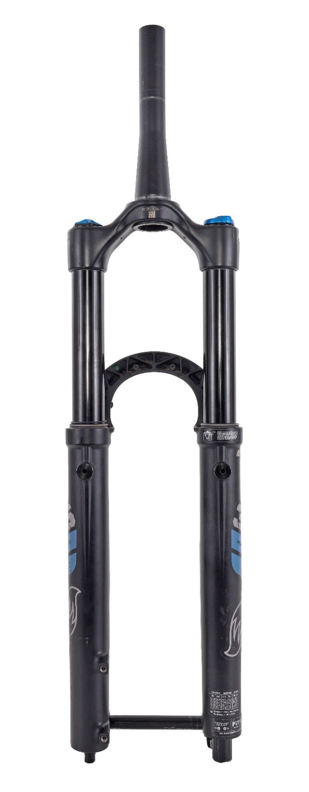 Fox Performance 36 Float 29 Mountain Bike Fork 160mm Grip BLACK 15QRx 110mm 2021