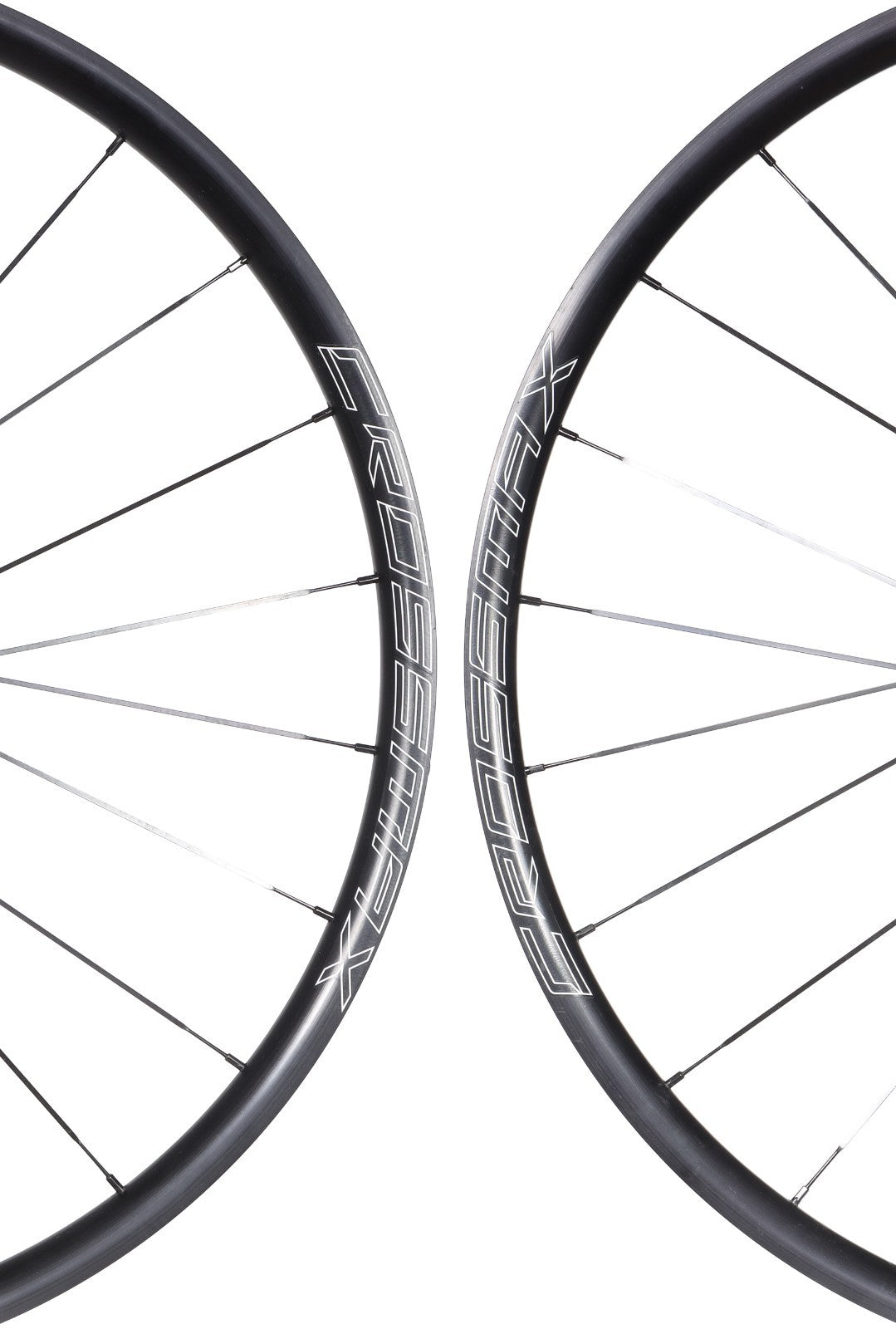 Mavic Crossmax Alloy 29" Tubeless 6B Disc Mtn Bike Wheelset 12 Spd Shimano MS