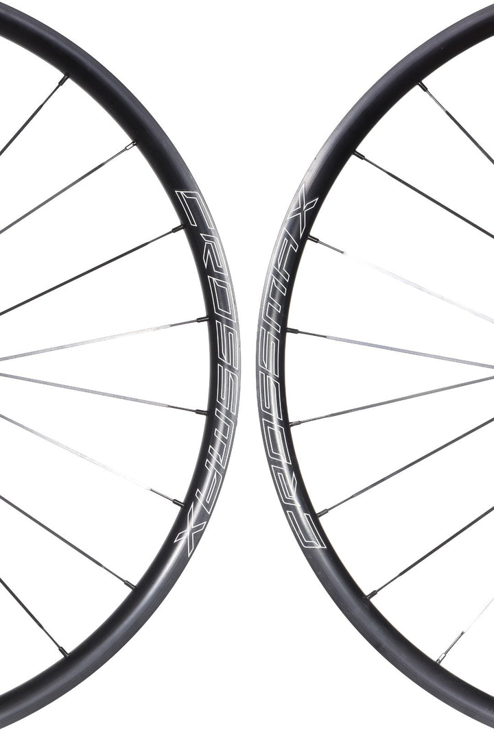 Mavic Crossmax Alloy 29" Tubeless 6B Disc Mtn Bike Wheelset 12 Spd Shimano MS