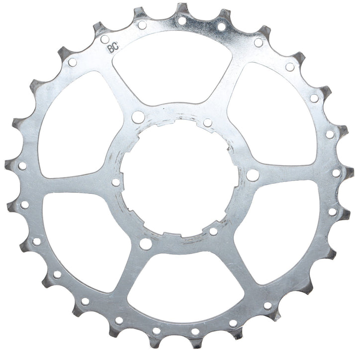 SRAM PG-970 Road Bike 9 Speed Cassette 12-25T Steel