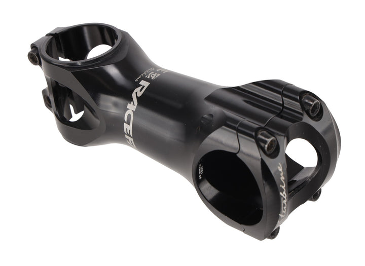Race Face Turbine Alloy Mountain Bike Stem 31.8 x 90mm +/- 6° Trail MTB BLACK