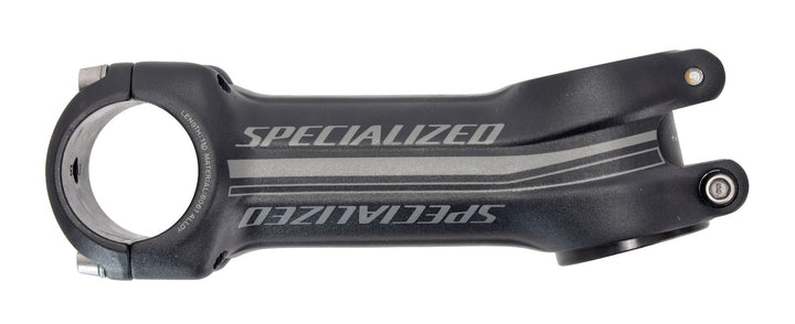 Specialized Comp Multi Alloy Road Bike Stem 31.8x 110mm 1-1/8" Gravel 12º +/- 4º