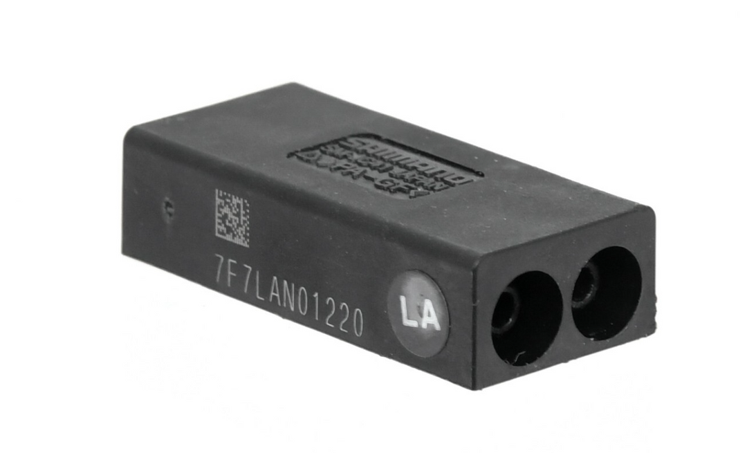 Shimano Di2 SM-JC41 4-Port Junction Box EW-SD50 Bike Dura-Ace E-Tube Gravel GRX