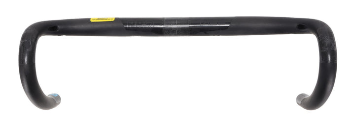 PRO Vibe Carbon Compact Road Bike Drop Handlebar 31.8 x 44cm Di2 Compatible