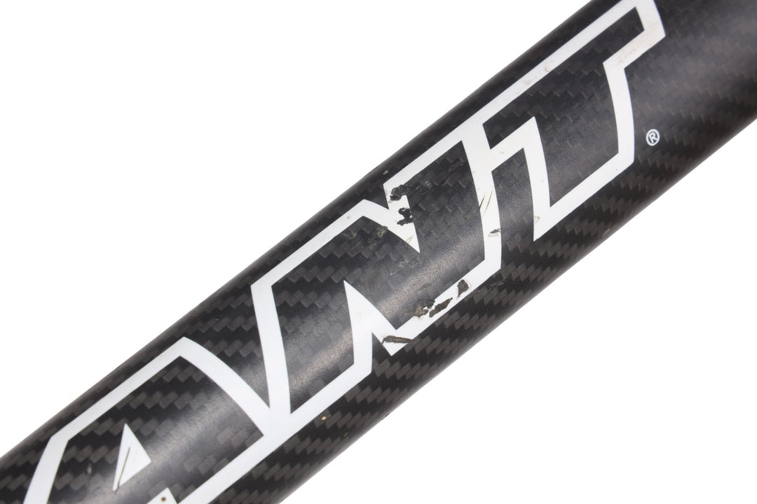 Giant TCR Pro Team ONCE Carbon Road Bike Frameset MED Black 700c Rim QR 2003
