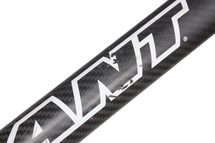 Giant TCR Pro Team ONCE Carbon Road Bike Frameset MED Black 700c Rim QR 2003