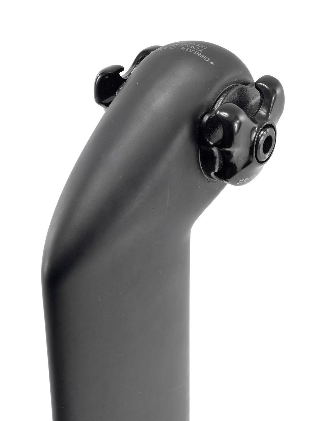 Specialized Shiv Setback Aero Carbon TT Bike Seatpost 360mm 7 x 9mm 40mm SB Tri
