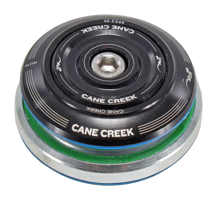 Cane Creek Forty Series 40 ZS44 Headset Short Cover Mountain Bike Gravel