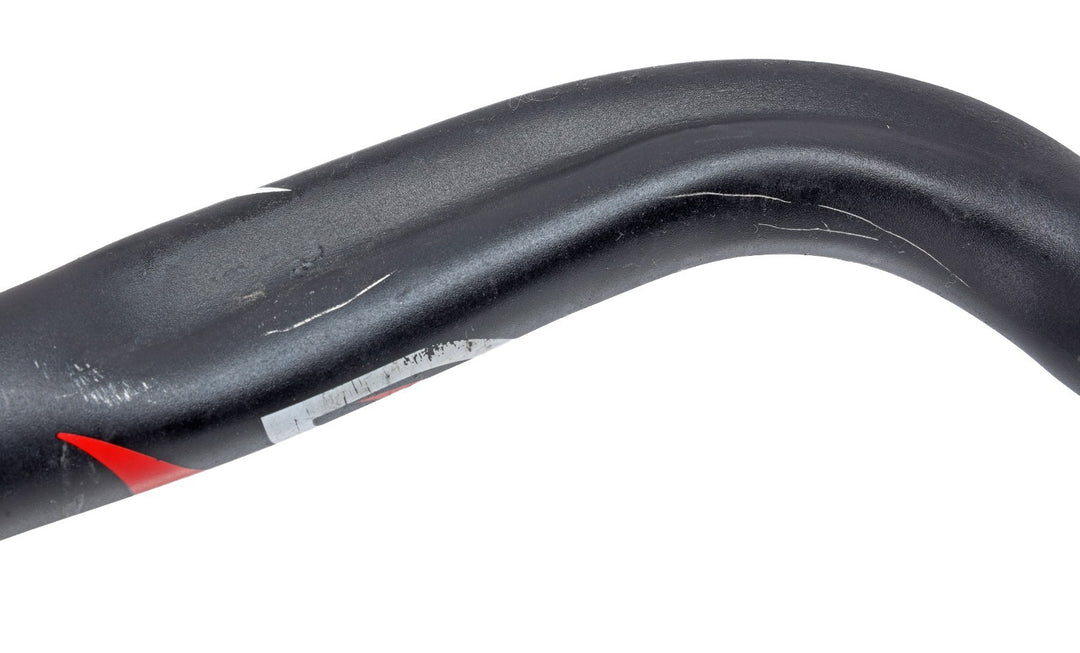 Most Jaguar XA Aluminum Compact Road Bike Drop Handlebars 31.8 x 40cm Pinarello