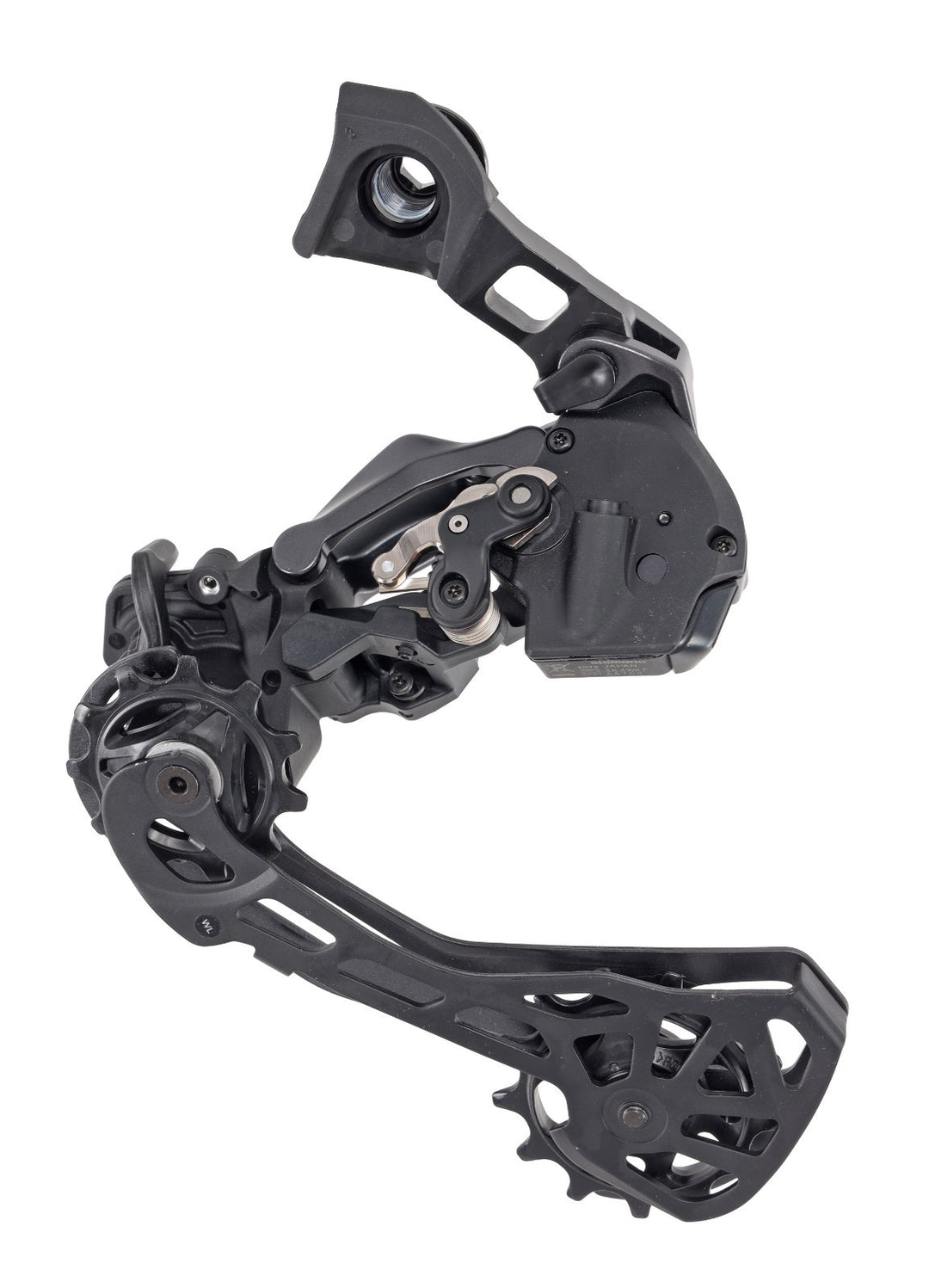 Shimano GRX Di2 RD-RX825 2x 12 Speed Gravel Bike Rear Derailleur 40T Max Race