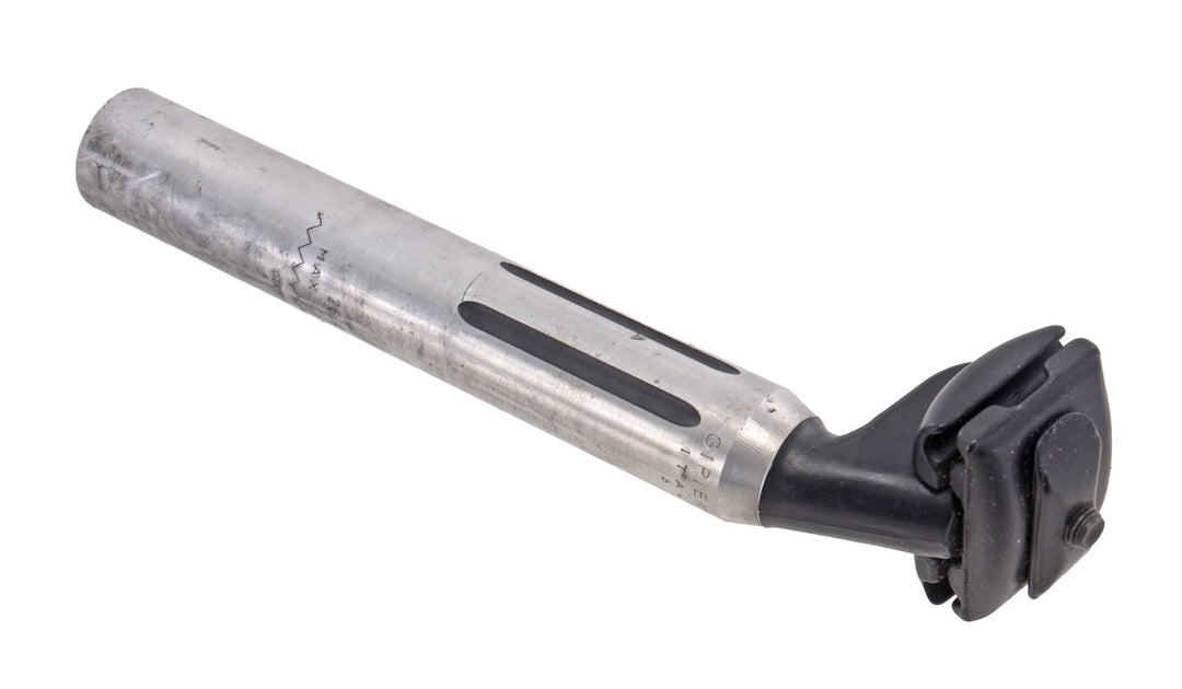 Gipiemme Crono Sprint 600DD Road Bike Seatpost 26.4 x 190mm Alloy 25mm Setback