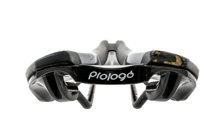 Prologo Scratch Dea Road Bike Saddle 145mm 7 x 7mm TiRox Rail Gravel Mountain