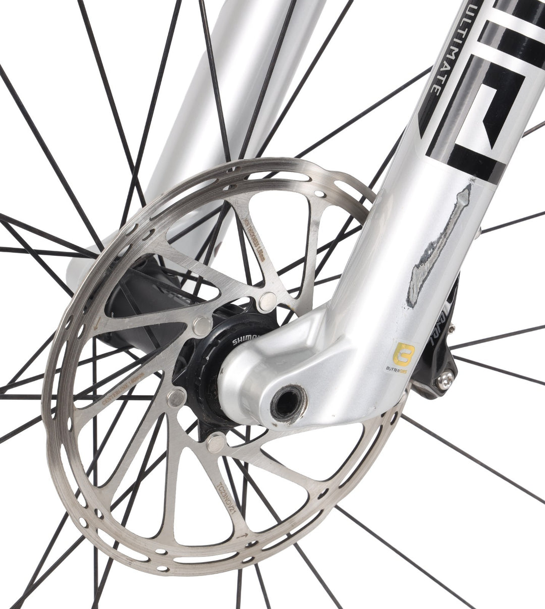 Revel Rascal SL 29" Carbon Mtn Bike 1x 12 Speed LG Space Dust ENVE SRAM XX 2025