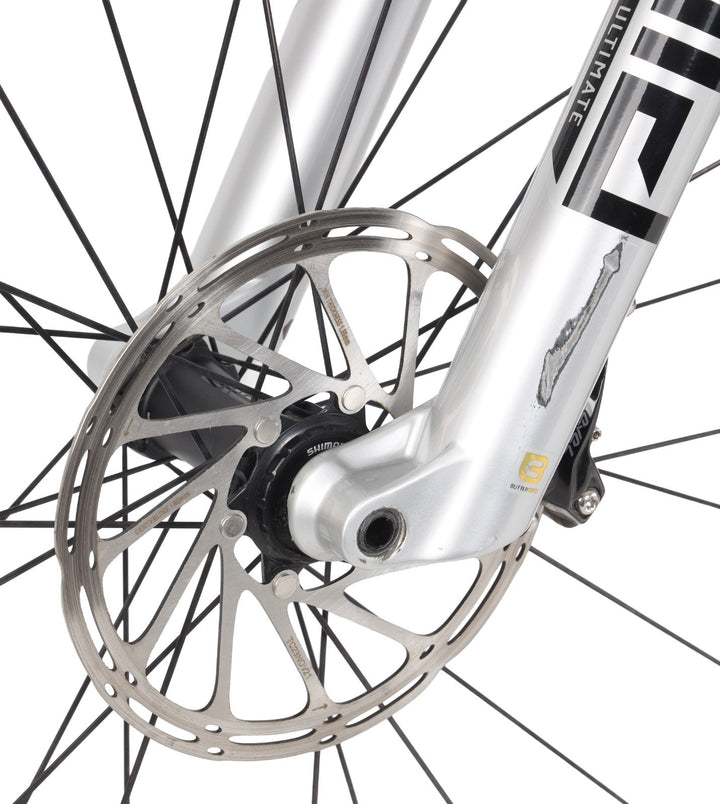 Revel Rascal SL 29" Carbon Mtn Bike 1x 12 Speed LG Space Dust ENVE SRAM XX 2025