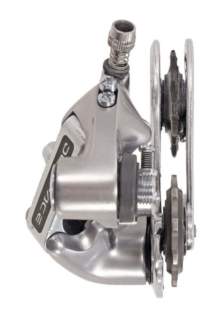 Shimano Dura-Ace RD-7402 8 Speed Road Bike Rear Derailleur Short Cage Cycling