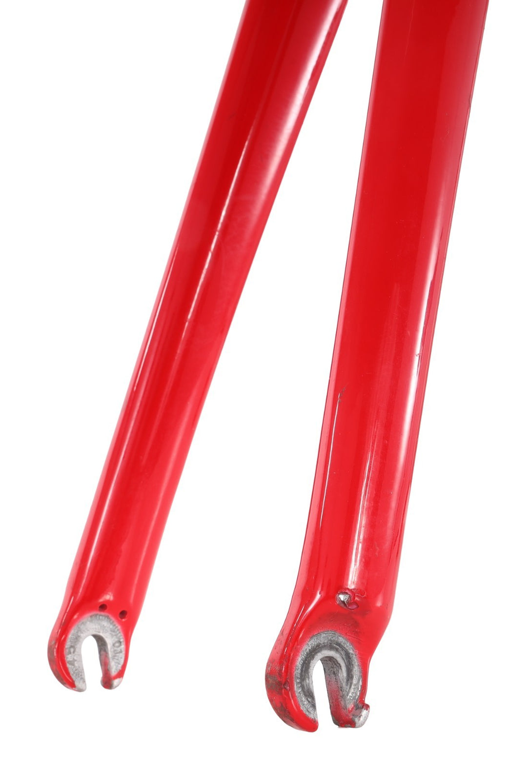 Specialized Langster Pro Alloy Track Bike Frameset 54cm RED/WHTE Single Spd 2016