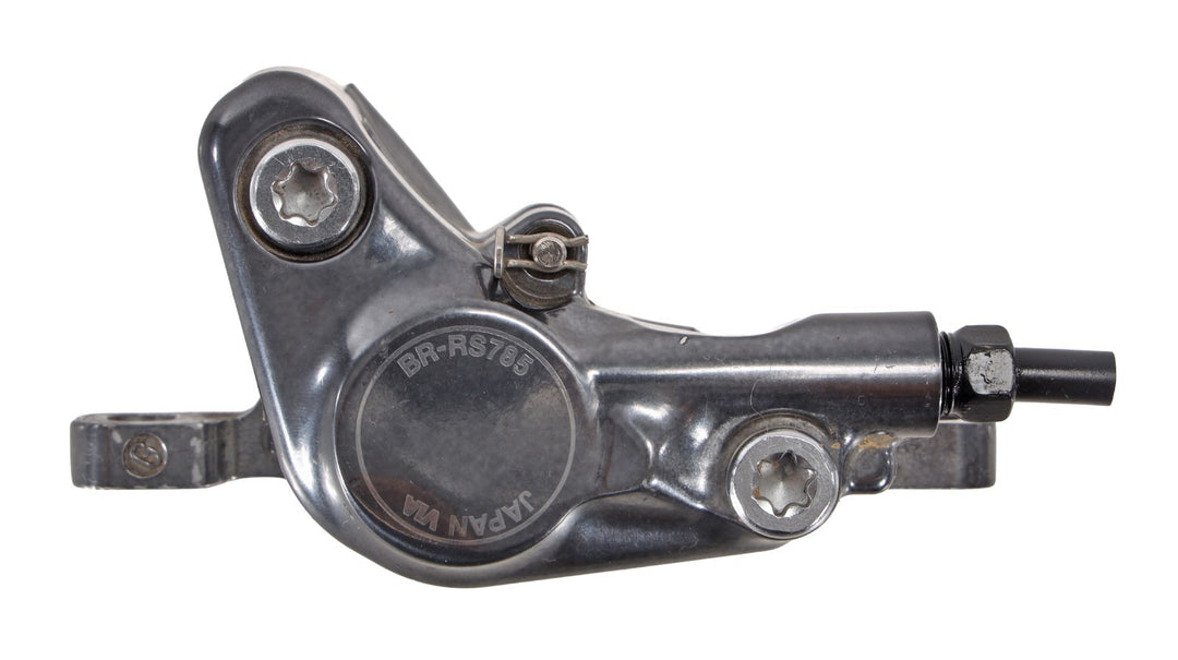 Shimano Ultegra BR-RS785 Road Bike Hydraulic Disc Brake Caliper Post Mount F/R