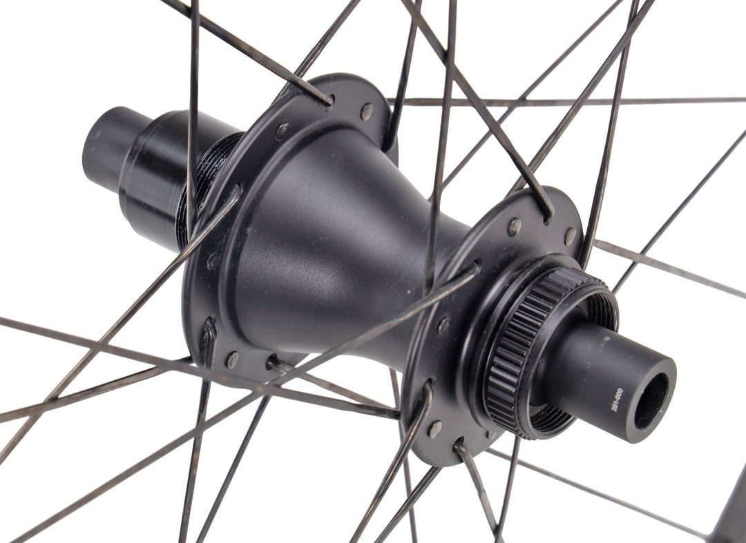 Zipp 303 Firecrest Carbon Tubeless CL Disc Road Bike Wheelset SRAM XDR 12s 700c