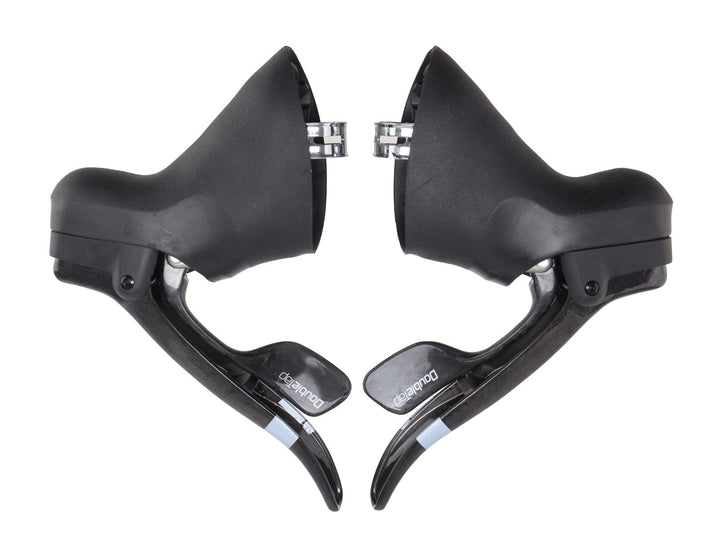 SRAM Red DoubleTap 2 x 10 Speed Road Bike Shift Brake Lever Set Mechanical Rim