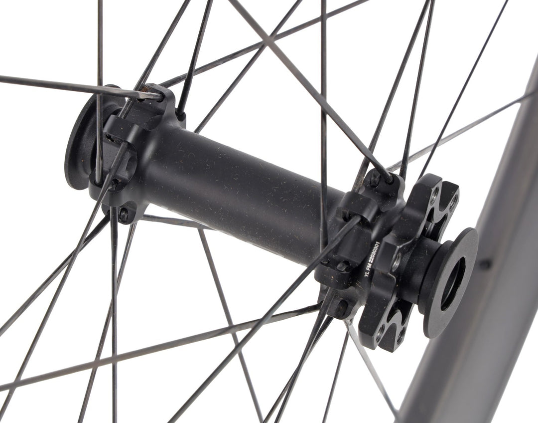 Roval Control SL 29 Carbon Tubeless Mtn Bike Disc Wheelset DT Swiss 12s SRAM XD