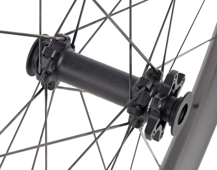 Roval Control SL 29 Carbon Tubeless Mtn Bike Disc Wheelset DT Swiss 12s SRAM XD