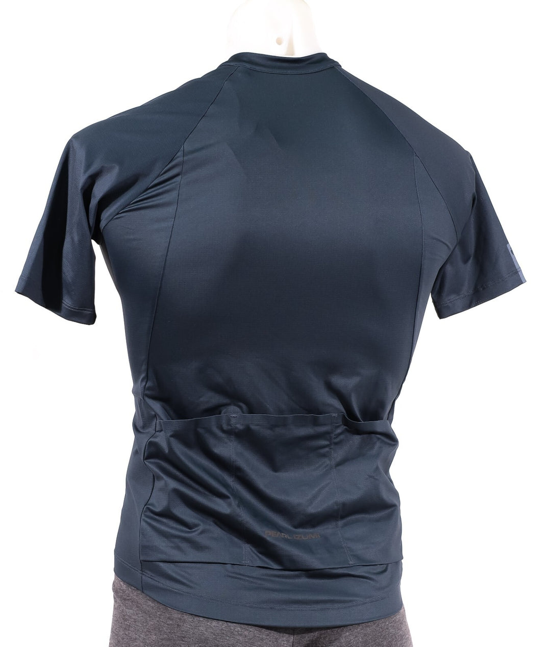 Pearl Izumi Interval Short Slv Cycling Jersey Men SML or LRG DARK INK Road Bike