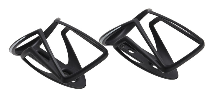 Cannondale Speed-C Water Bottle Cages 1 PAIR BBQ BLACK Road Bike Gravel Cycling