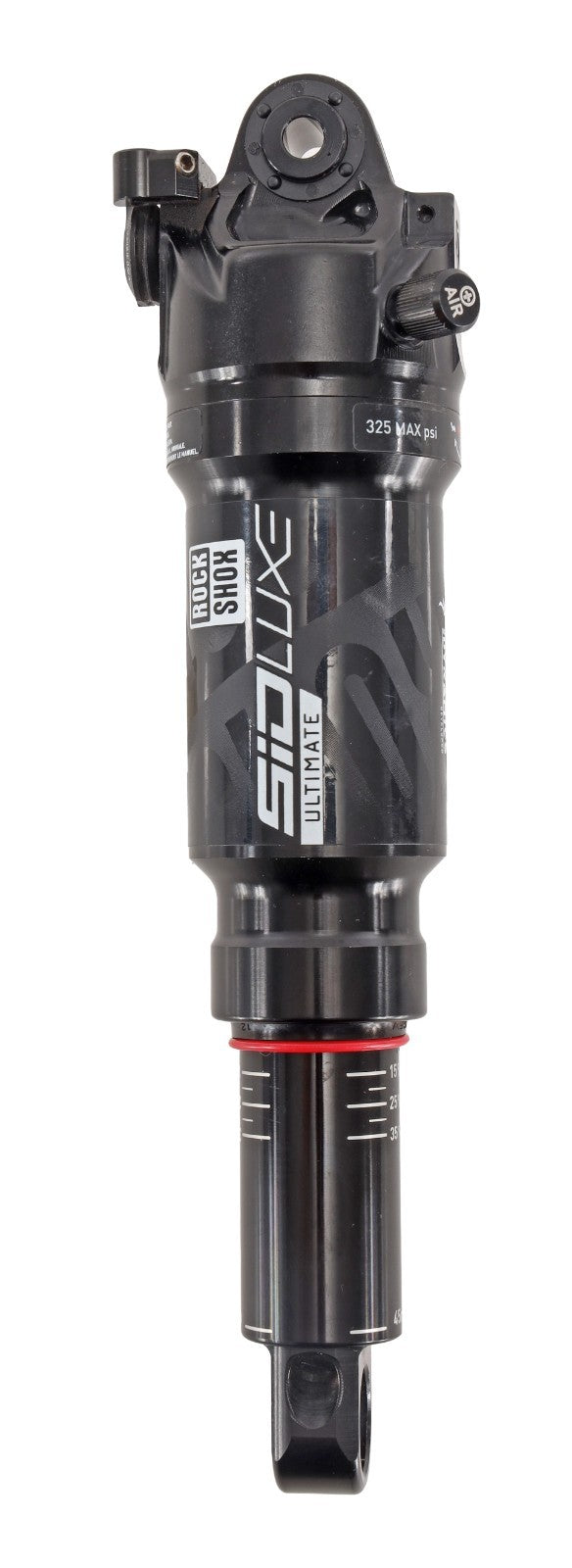 RockShox SIDLuxe Ultimate 3P Rear Air Shock 190 x 45mm RLR Solo Air XCO Mtn Bike