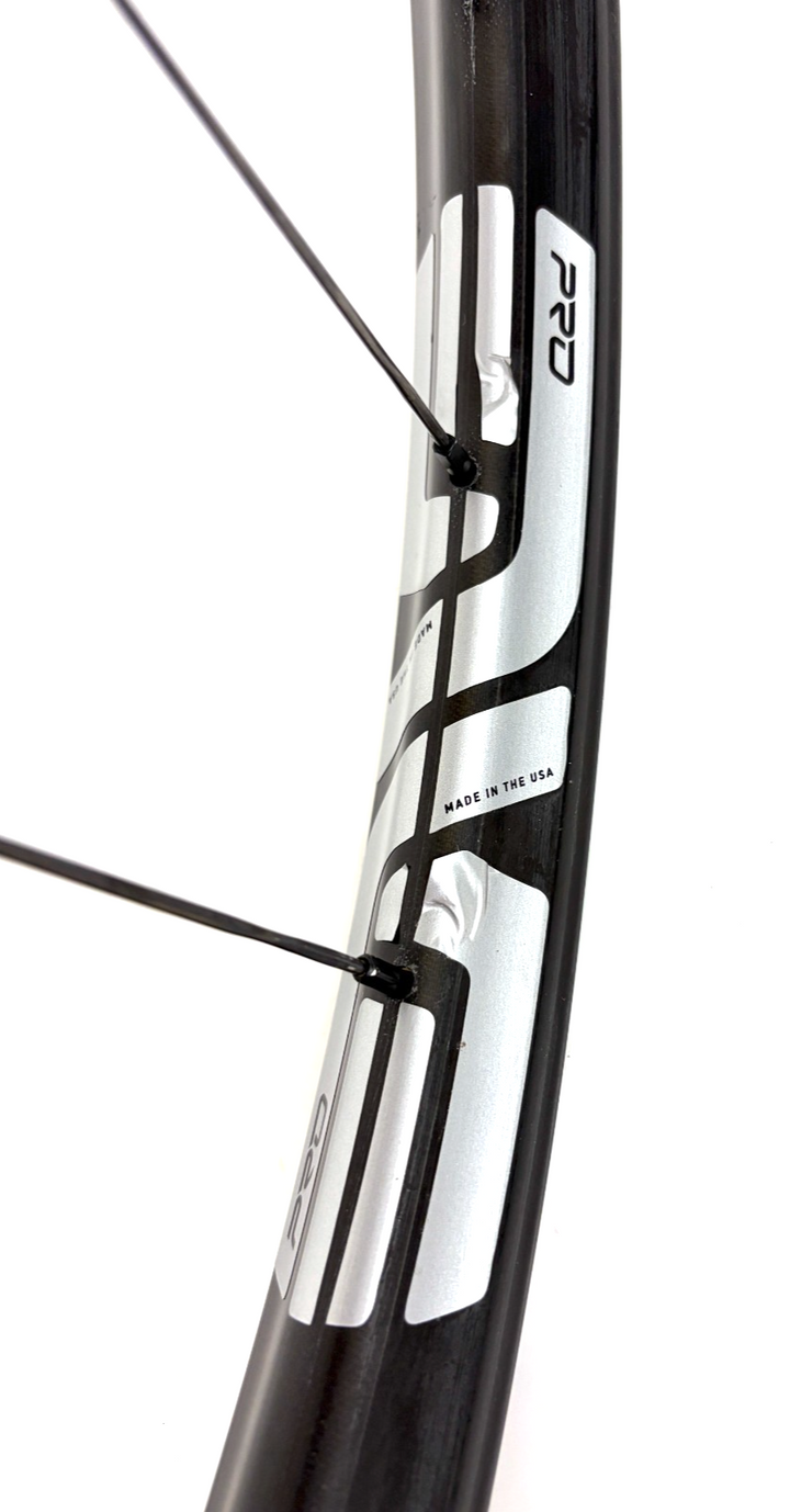 ENVE M5 Pro Carbon Tubeless 29 Mtn Bike Wheelset Innerdrive SRAM XD 12s CL Disc