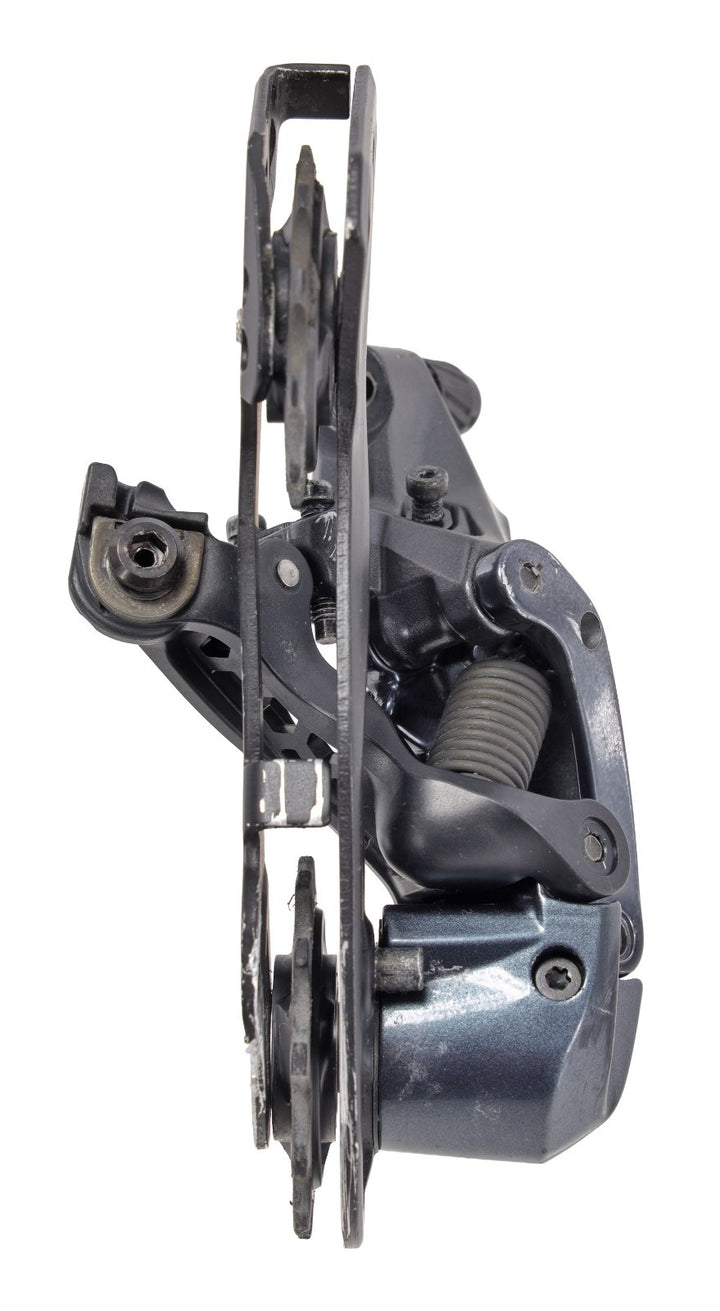 Shimano Ultegra RD-R8000-GS 11 Spd Road Bike Rear Derailleur Medium Cage 34T Max