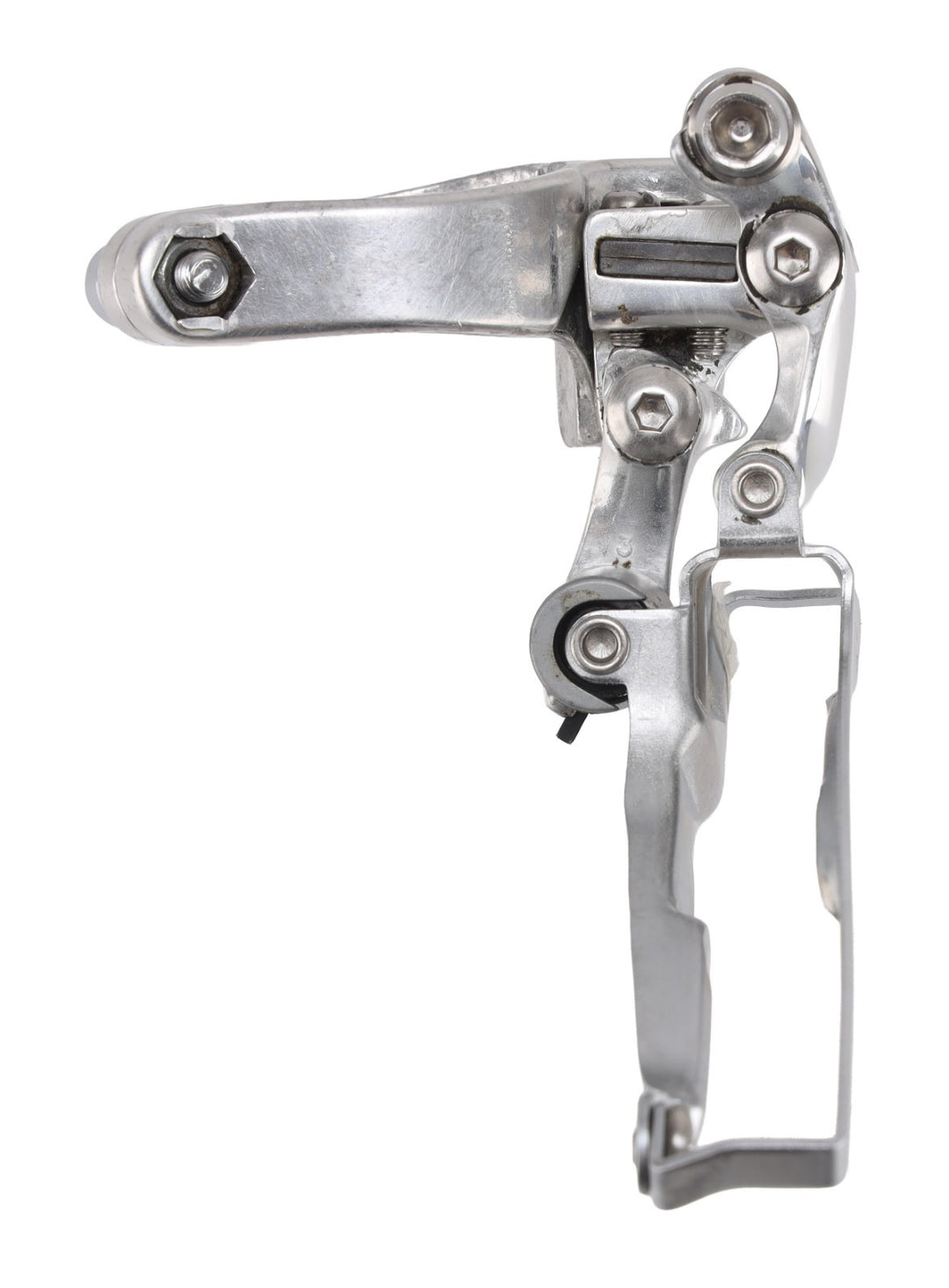 Shimano Ultegra FD-6503 3 x 9 Spd Road Bike Front Derailleur 34.9mm Clamp Triple