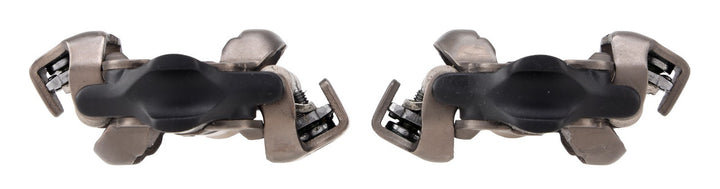 Shimano XTR PD-M9100 SPD Clipless Mountain Bike Pedals w/ Cleats 9/16" Gravel XC