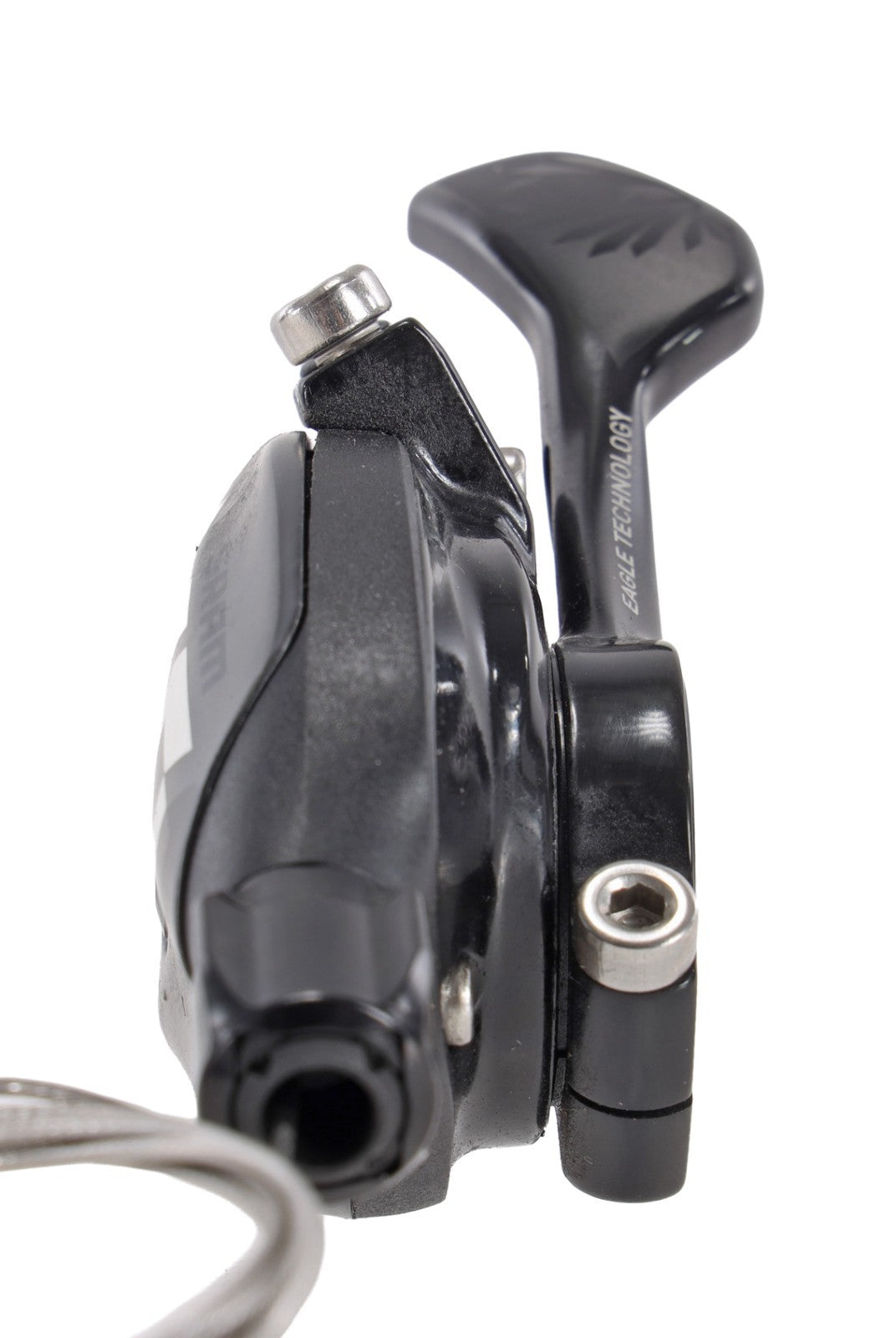 SRAM X01 Eagle 12 Speed RIGHT Rear Mountain Bike Trigger Shifter MTB XC DH Race