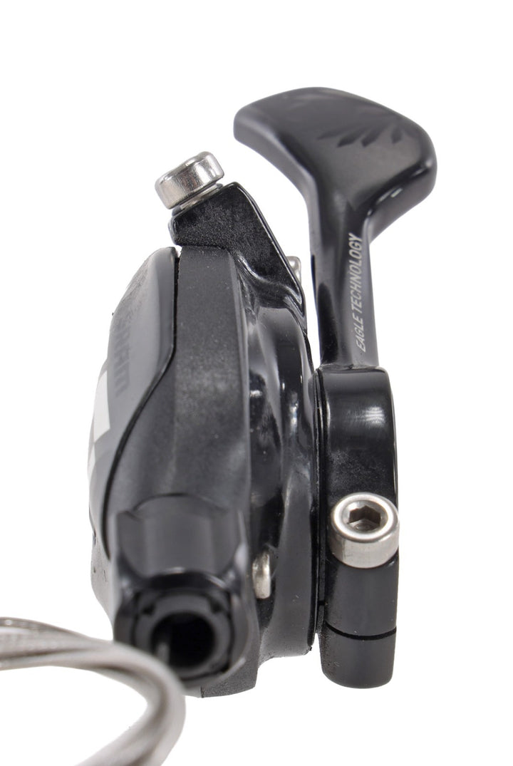 SRAM X01 Eagle 12 Speed RIGHT Rear Mountain Bike Trigger Shifter MTB XC DH Race