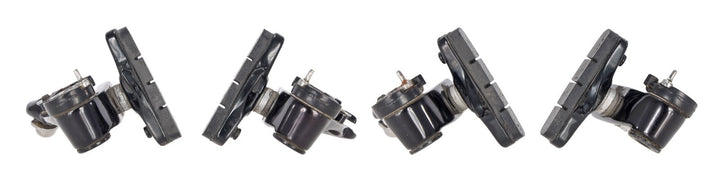 SRAM Avid Shorty 6 Mountain Bike Cantilever Brake Caliper SET Cyclocross BLACK