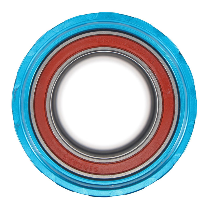 CeramicSpeed T47a Bottom Bracket For SRAM DUB Road Bike 29mm BLUE Standard Race