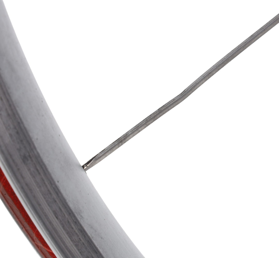 Shimano Ultegra WH-R600 Alloy REAR Road Wheel Clincher 700c Shimano 11s QR Rim