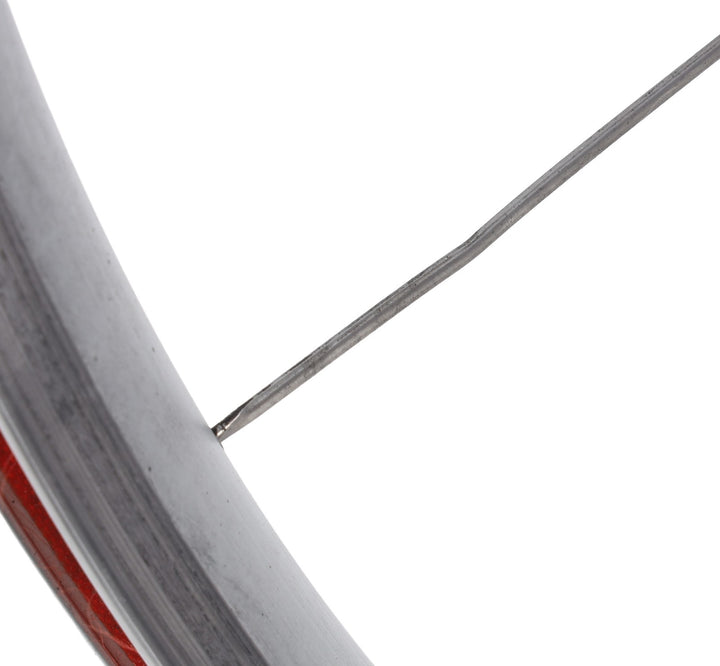 Shimano Ultegra WH-R600 Alloy REAR Road Wheel Clincher 700c Shimano 11s QR Rim