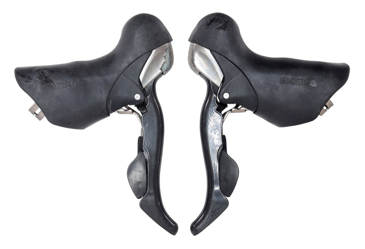 Shimano Ultegra ST-6700 2x 10 Spd Road Bike Shift Brake Lever SET F+R Mechanical