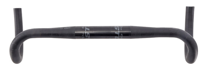 Easton EA70 AX Alloy Gravel Bike Drop Handlebars 31.8 x 44cm 16º Flare Adventure