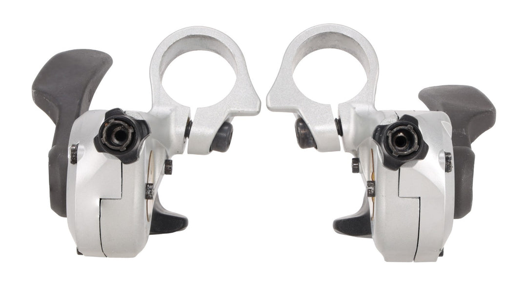 Shimano Deore XT ST-M760 3 x 9 Spd Mountain Bike Trigger Shifters NO Indicators