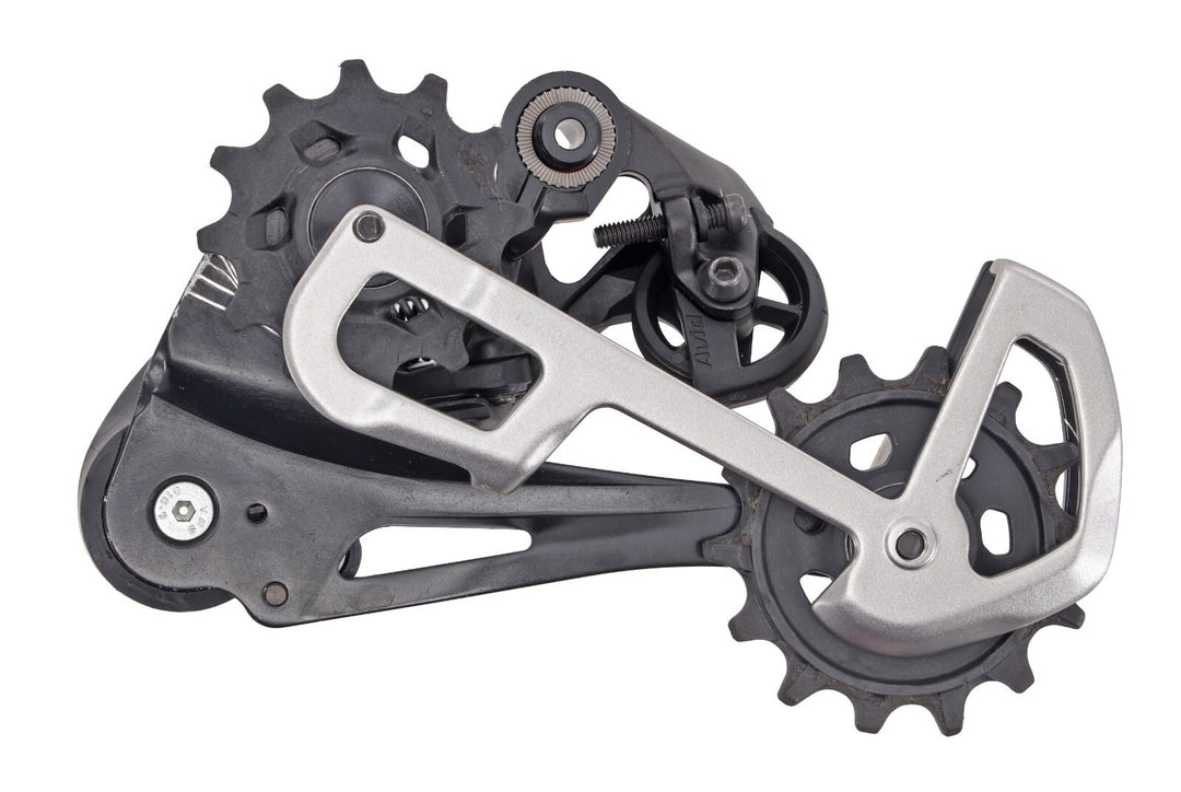 SRAM X01 Eagle Type-3 Mtn Bike Rear Derailleur 12 Sp 50T Max 500% MTB Trail Race