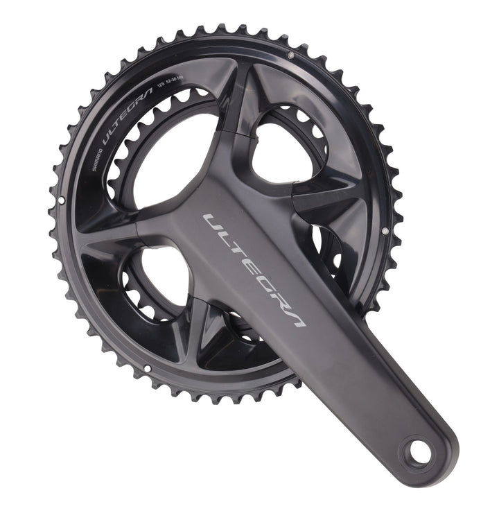 Shimano Ultegra FC-R8100 2x 12 Spd Road Bike Drive Side Crank Arm 172.5mm 50/34T