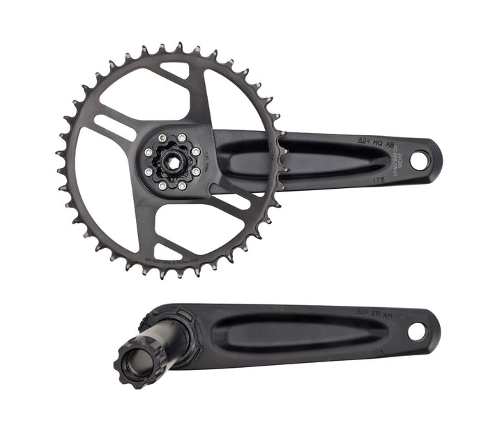 SRAM Apex Road Bike Crankset 175mm 1 x 12 Speed 40T DUB Wide Gravel Cyclocross